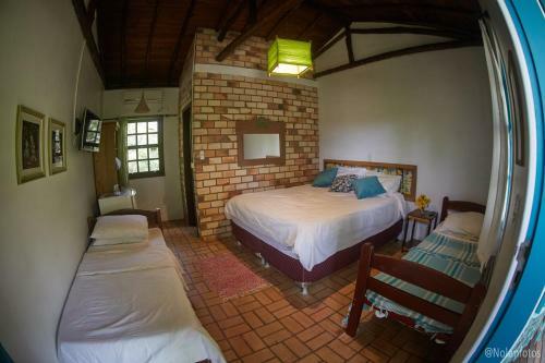 Hostal Pousada Watu Kerere