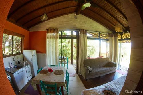 Hostal Pousada Watu Kerere