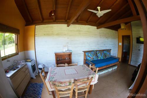 Hostal Pousada Watu Kerere