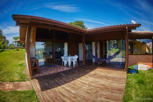 Hostal Pousada Watu Kerere