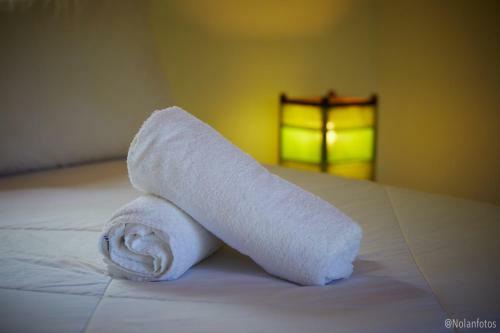 Hostal Pousada Watu Kerere