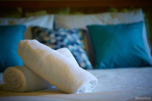 Hostal Pousada Watu Kerere