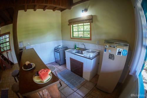 Hostal Pousada Watu Kerere