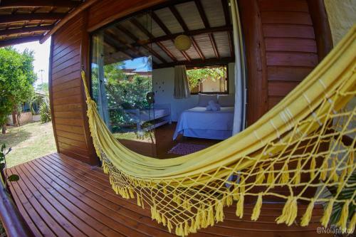 Hostal Pousada Watu Kerere