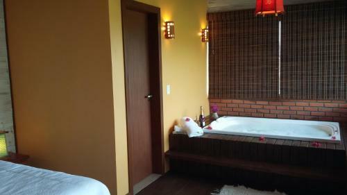 Hostal Pousada Watu Kerere