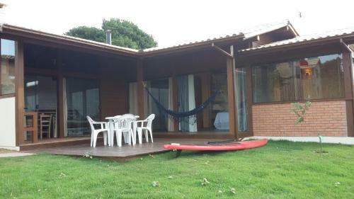 Hostal Pousada Watu Kerere