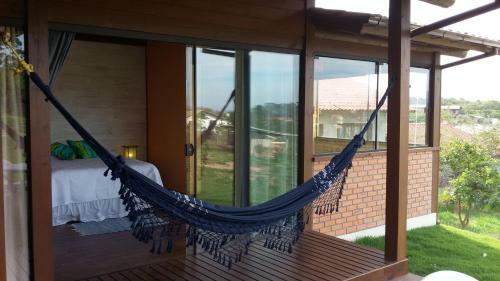 Hostal Pousada Watu Kerere
