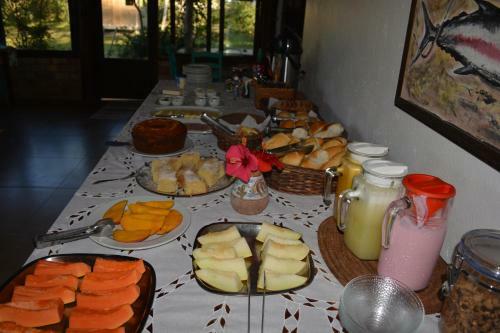 Hostal Pousada Watu Kerere