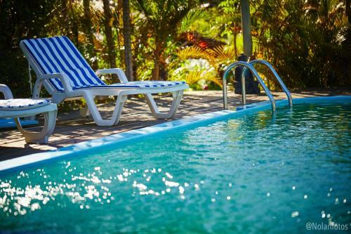 Hostal Pousada Watu Kerere