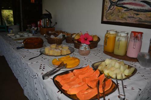 Hostal Pousada Watu Kerere