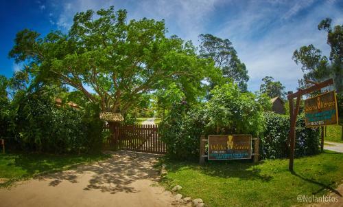 Hostal Pousada Watu Kerere