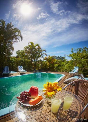 Hostal Pousada Watu Kerere