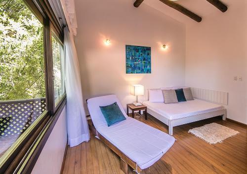 Hostal Pousada Morada Dos Bougainvilles