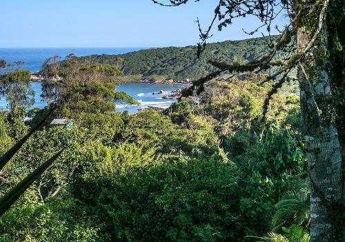 Hostal Pousada Morada Dos Bougainvilles