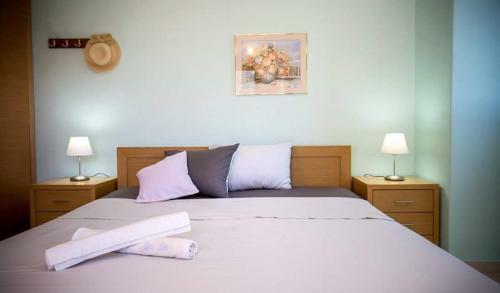 Aphrodite Villas