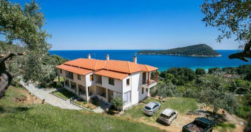 Aphrodite Villas