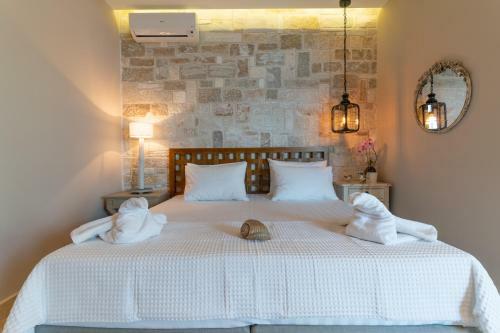 Apartamento Agorastos Suites