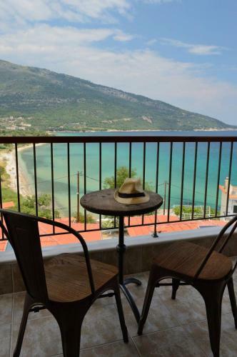 Seascape Villas Kinira