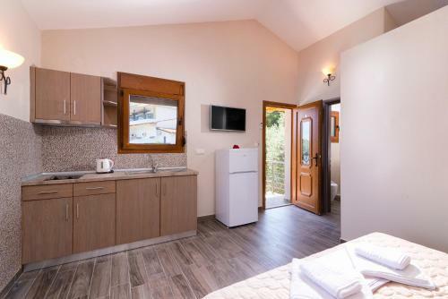 Apartamento Kapsogeorgis Rooms