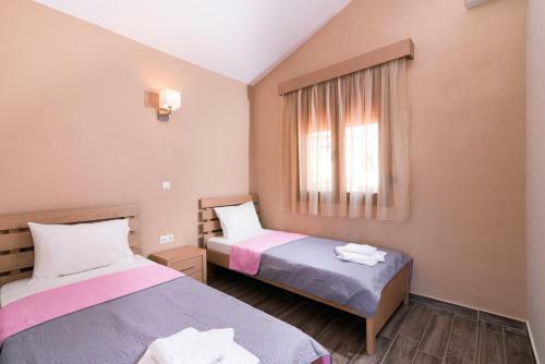 Apartamento Kapsogeorgis Rooms