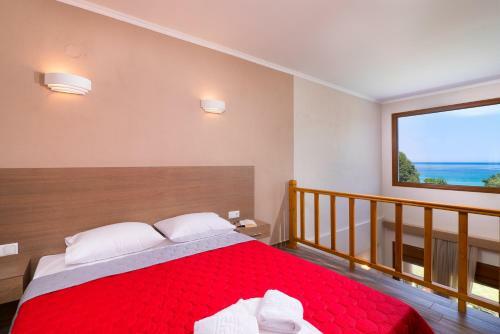 Apartamento Kapsogeorgis Rooms