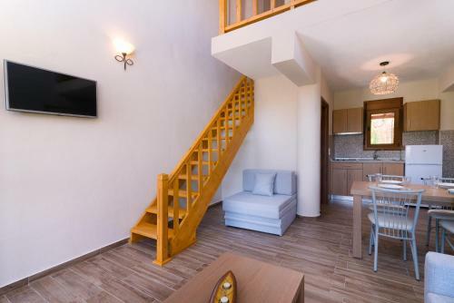 Apartamento Kapsogeorgis Rooms