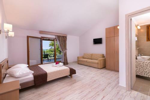 Apartamento Kapsogeorgis Rooms