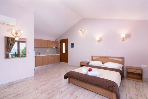 Apartamento Kapsogeorgis Rooms