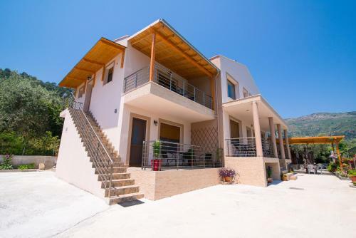 Apartamento Kapsogeorgis Rooms