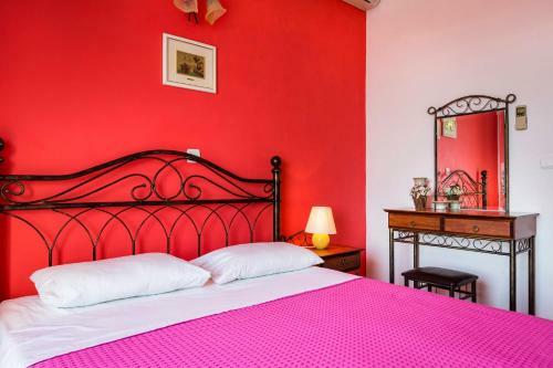 Kleismata Villa Sleeps 6 Pool Wifi