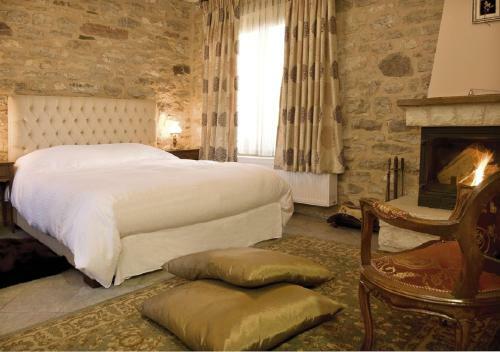 Hostal To Archontiko Tis Marias