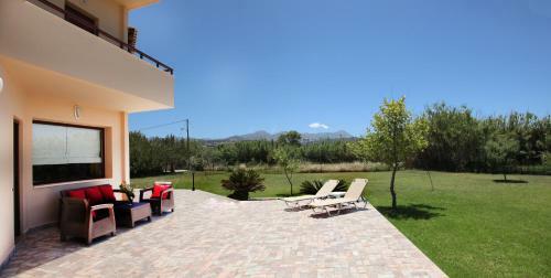 Villa Allegra