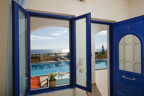 Hotel Sfakian Horizon