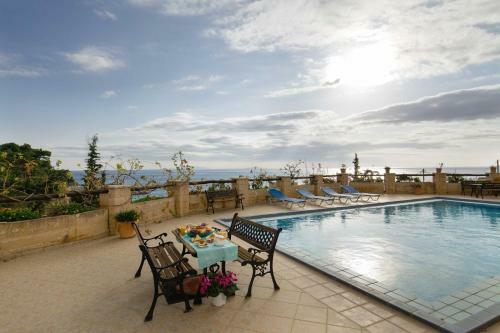 Hotel Sfakian Horizon