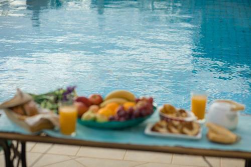 Hotel Sfakian Horizon