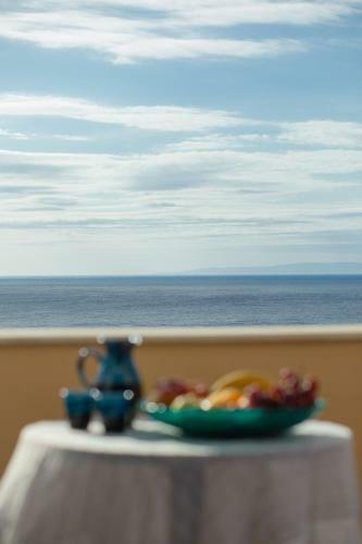 Hotel Sfakian Horizon