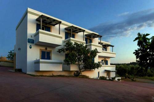 Apartamento Contaratos Holiday Lettings 2