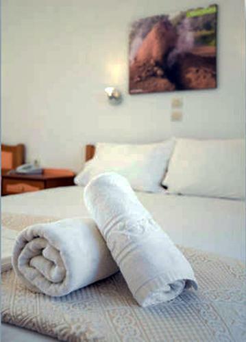 Apartamento Contaratos Holiday Lettings 2
