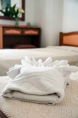 Apartamento Contaratos Holiday Lettings 2