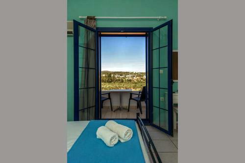 Apartamento Contaratos Holiday Lettings