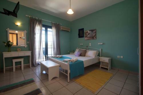 Apartamento Contaratos Holiday Lettings