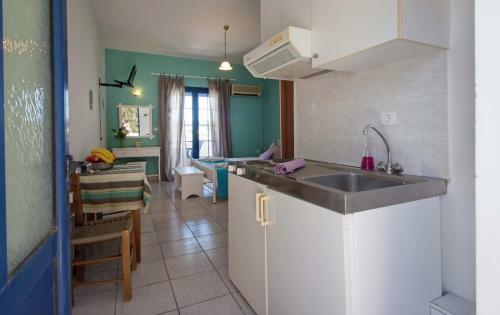 Apartamento Contaratos Holiday Lettings