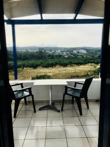 Apartamento Contaratos Holiday Lettings