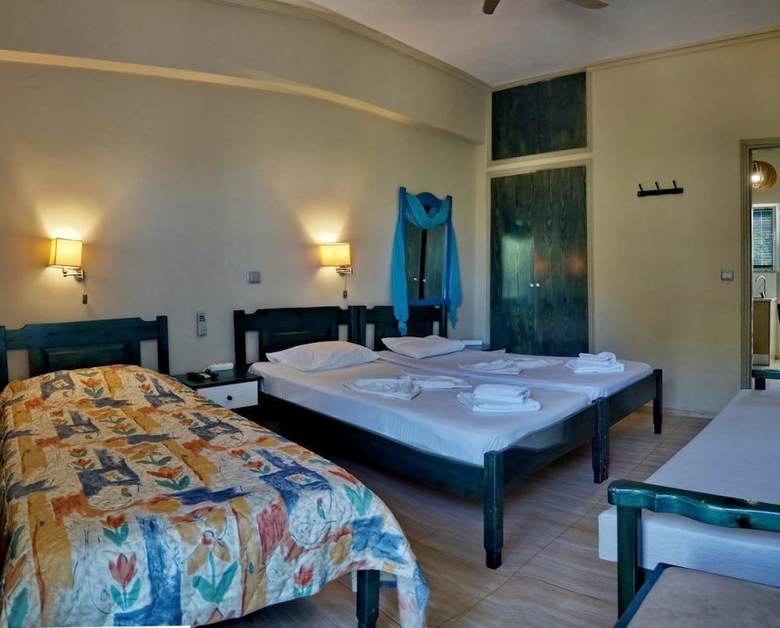 Apartamento Galazio Asteri I