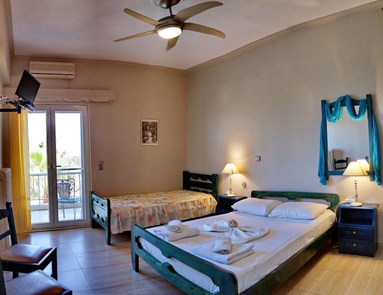 Apartamento Galazio Asteri I