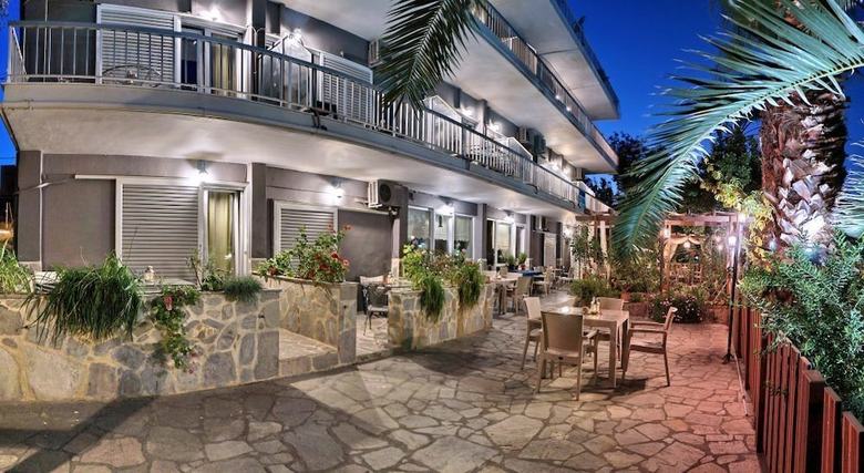 Apartamento Galazio Asteri I