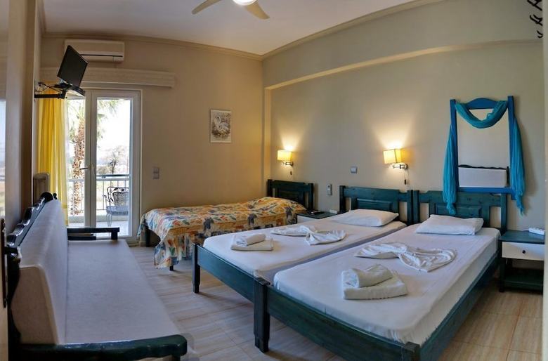 Apartamento Galazio Asteri I