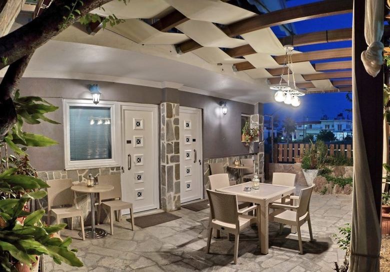 Apartamento Galazio Asteri I