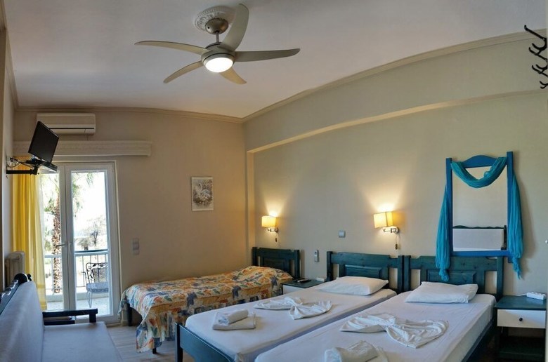 Apartamento Galazio Asteri I