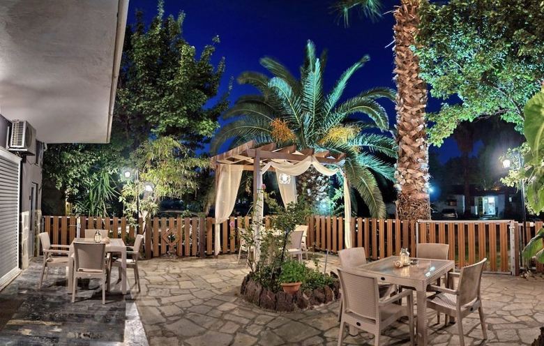 Apartamento Galazio Asteri I